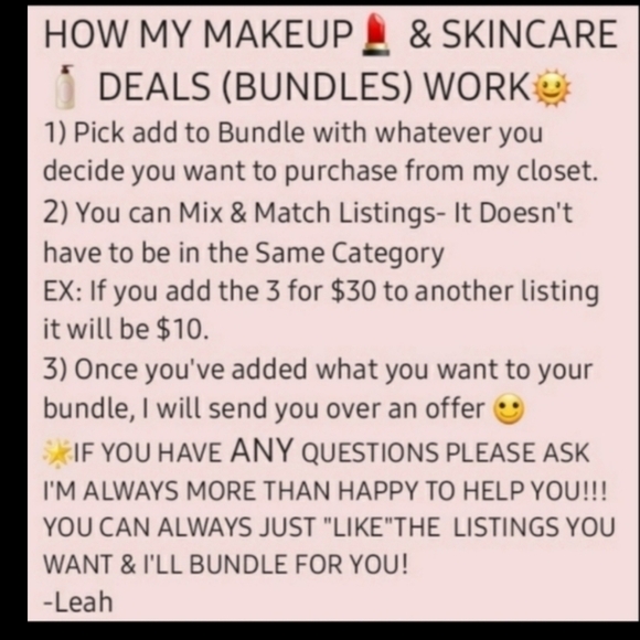 ๐  4 for $25 ๐  BOBBI BROWN REMEDIES SKIN CLARIFIER - Picture 3 of 9